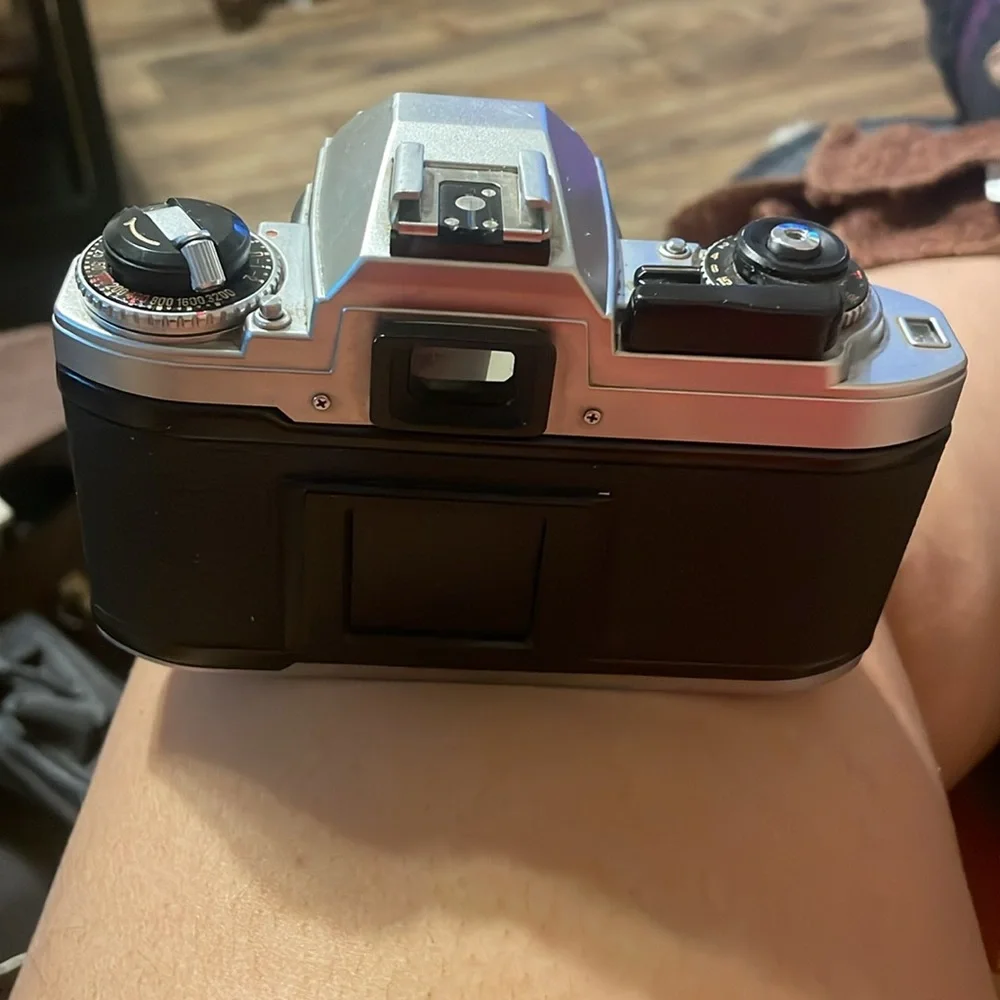 Nikon Lens Series E 28mm
